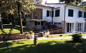 Villa Aurora